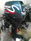 Evinrude 40cv 4tempi 2000