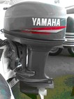 Yamaha 40cv